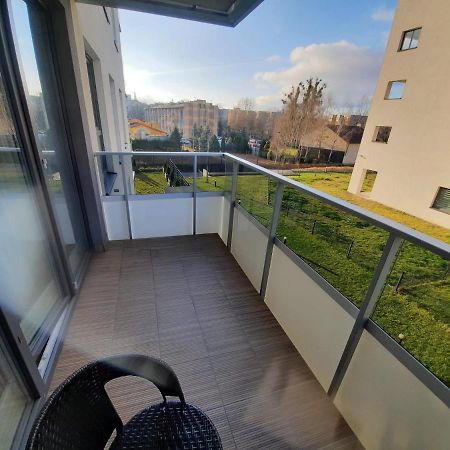 Apartament Royal Place 19 II Białystok Extérieur photo