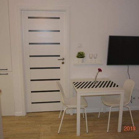 Apartament Royal Place 19 II Białystok Extérieur photo