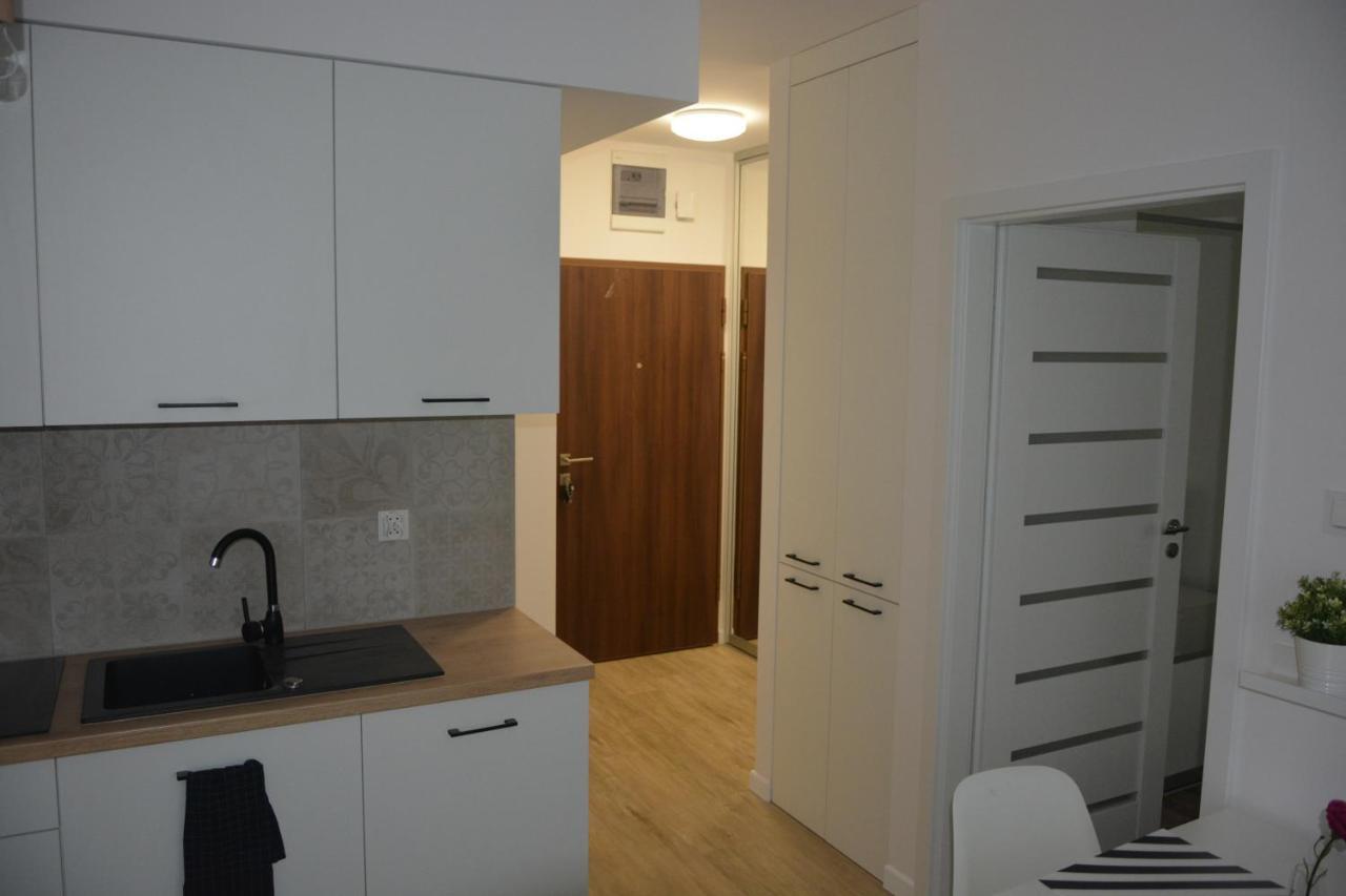 Apartament Royal Place 19 II Białystok Extérieur photo