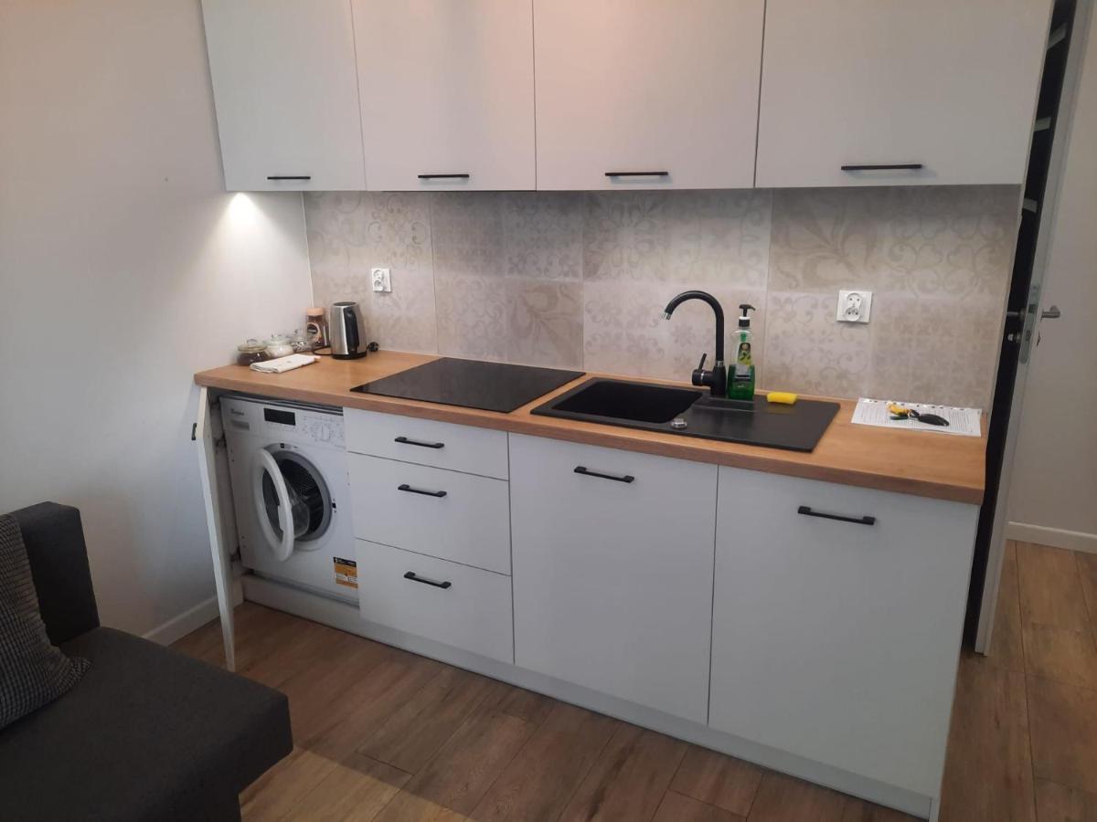 Apartament Royal Place 19 II Białystok Extérieur photo