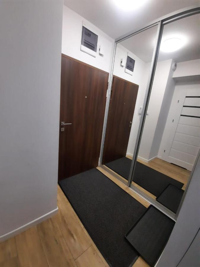 Apartament Royal Place 19 II Białystok Extérieur photo