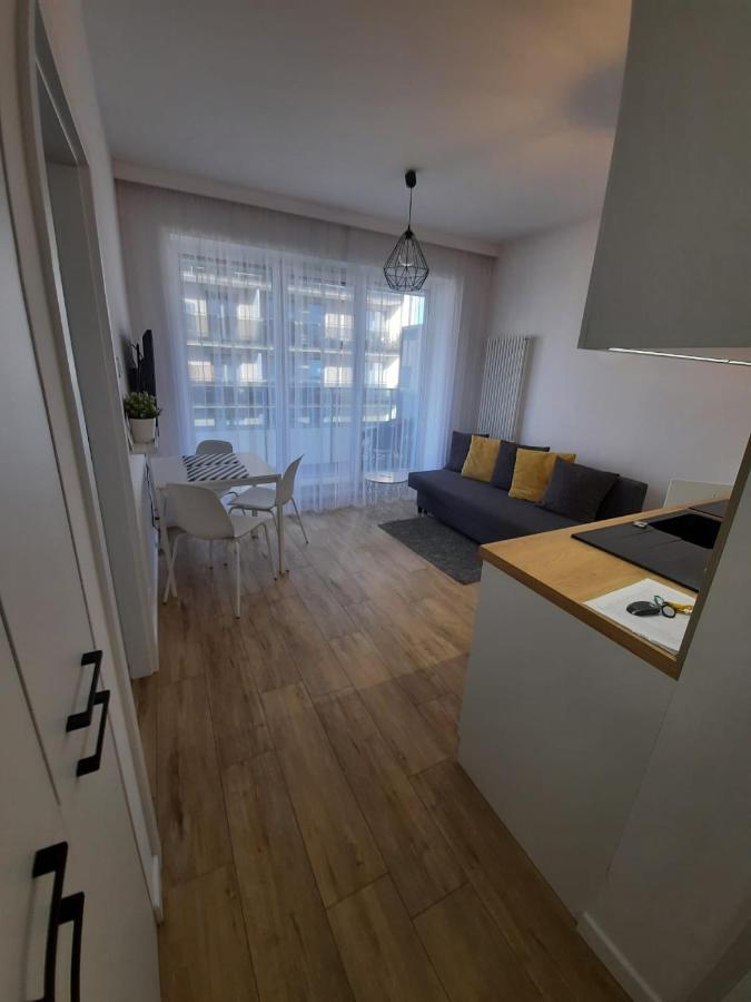 Apartament Royal Place 19 II Białystok Extérieur photo
