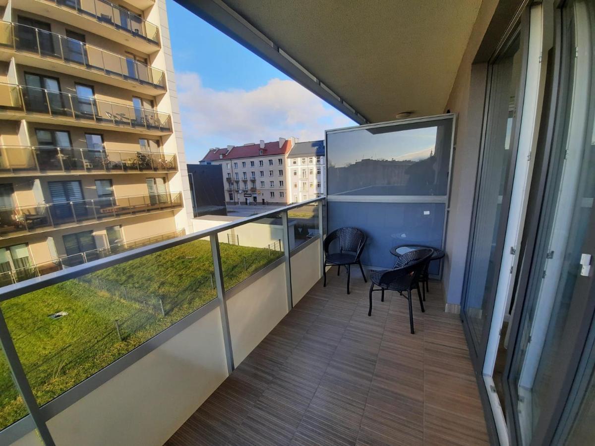 Apartament Royal Place 19 II Białystok Extérieur photo