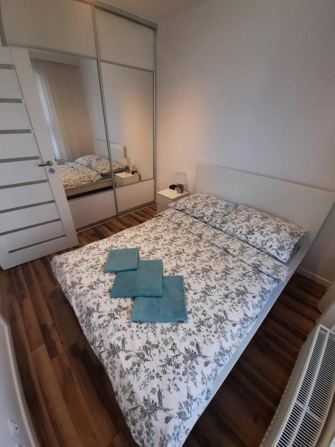 Apartament Royal Place 19 II Białystok Extérieur photo