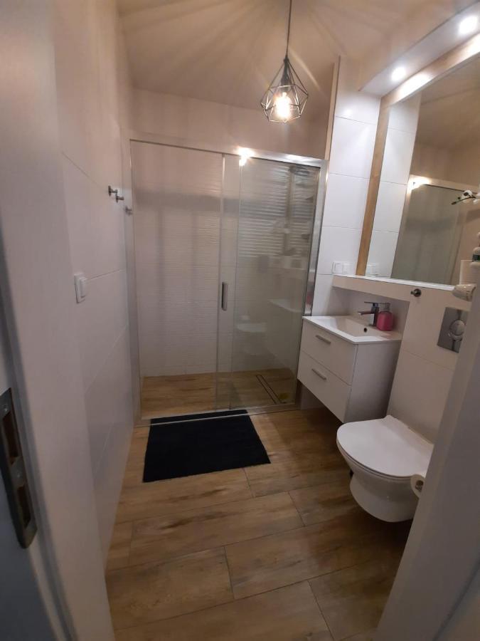 Apartament Royal Place 19 II Białystok Extérieur photo