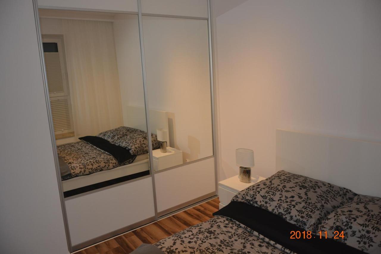 Apartament Royal Place 19 II Białystok Extérieur photo