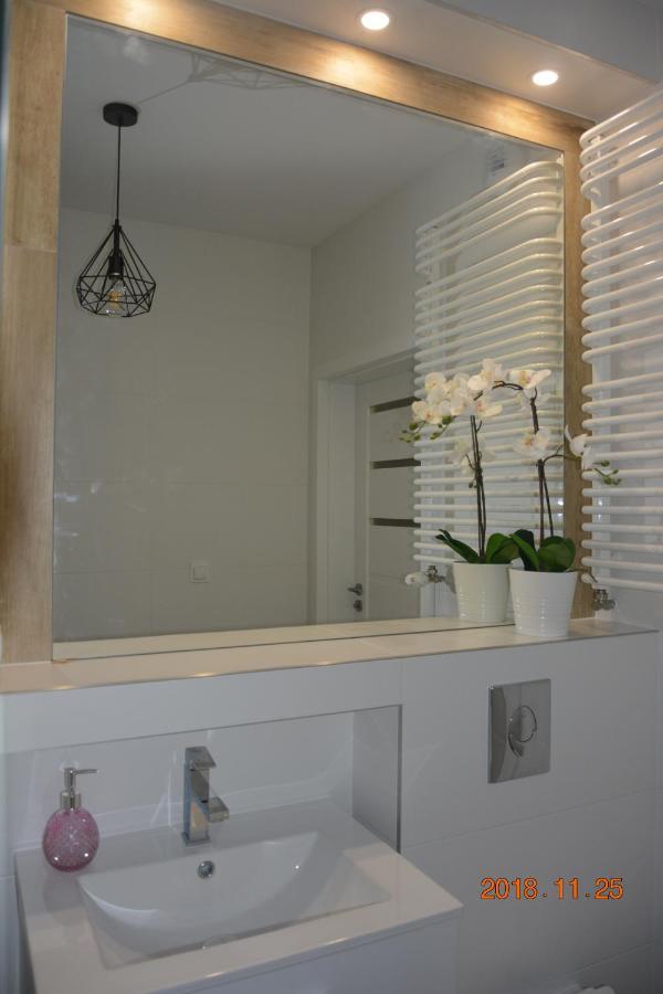 Apartament Royal Place 19 II Białystok Extérieur photo