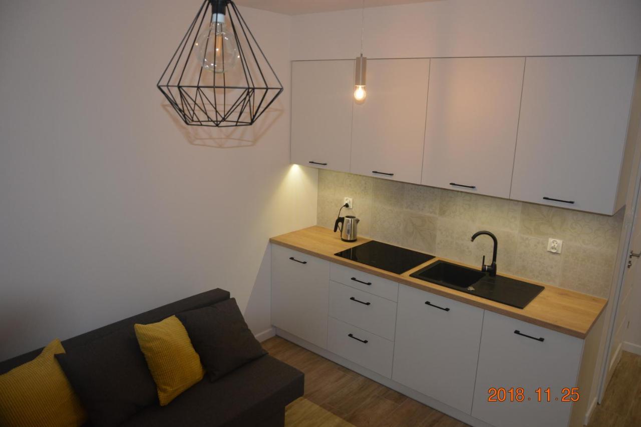Apartament Royal Place 19 II Białystok Extérieur photo