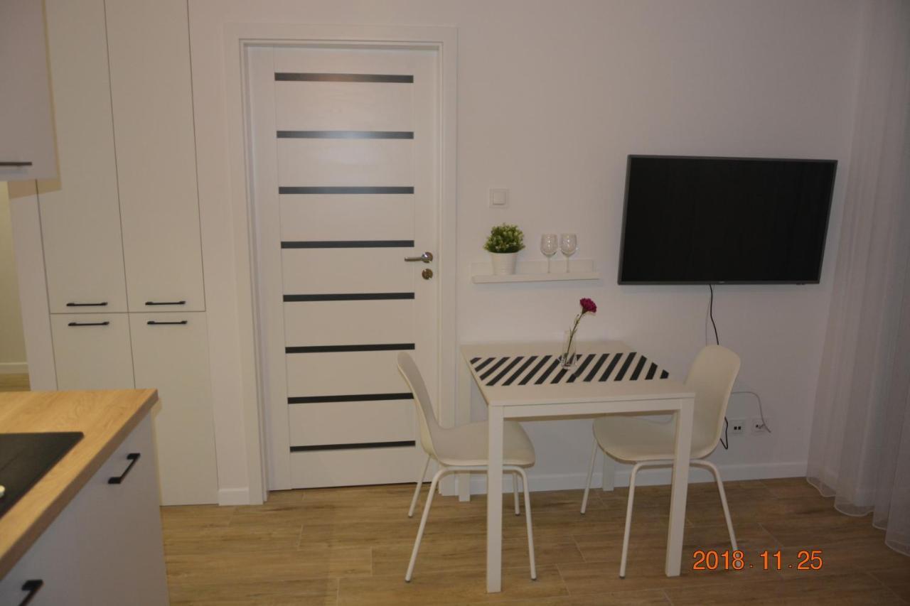 Apartament Royal Place 19 II Białystok Extérieur photo