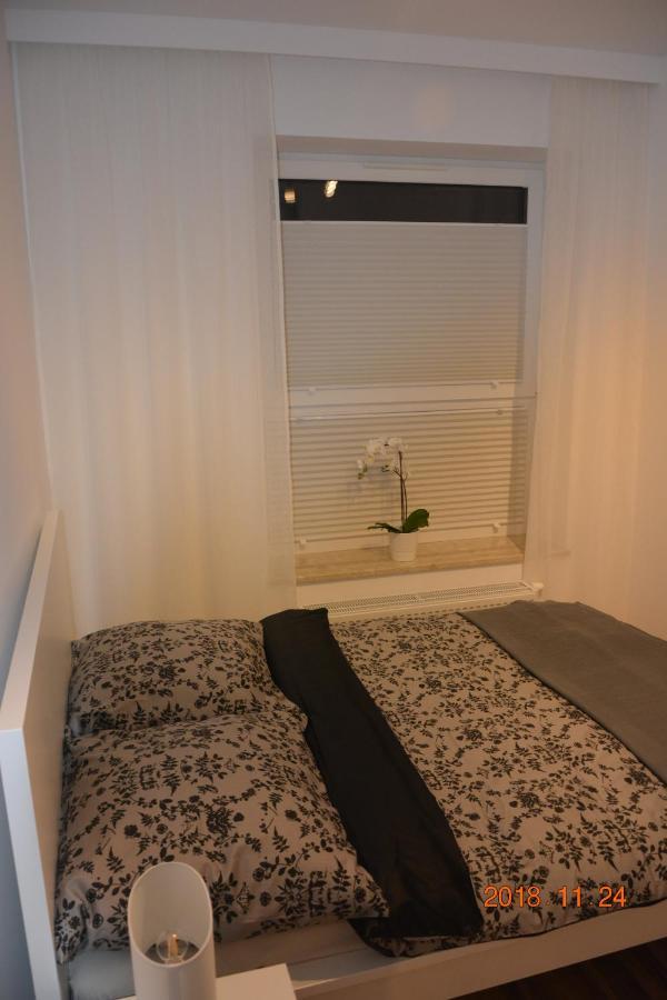 Apartament Royal Place 19 II Białystok Extérieur photo