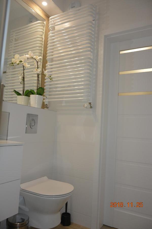 Apartament Royal Place 19 II Białystok Extérieur photo