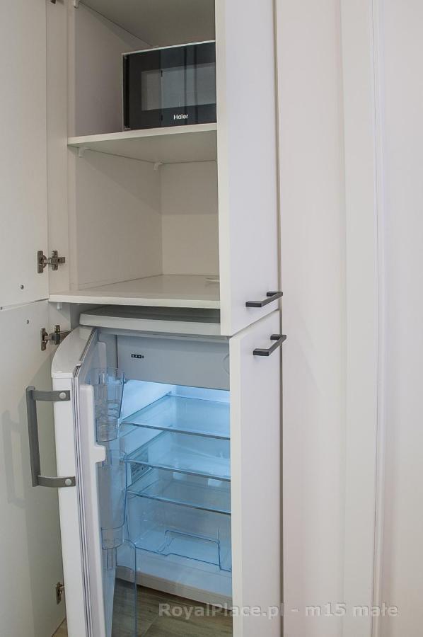 Apartament Royal Place 19 II Białystok Extérieur photo